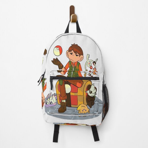Item preview, Dungeon Meshi | Chilchuck Tims designed and sold by Alysonwilsonrt.