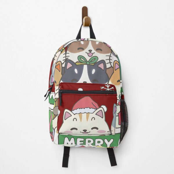 Item preview, Cats Christmas designed and sold by KiraChie.