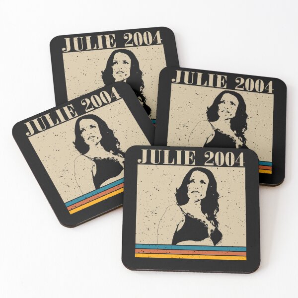 Item preview, Retro Julie designed and sold by LutherBruce.