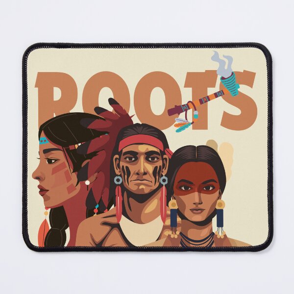 Item preview, Roots designed and sold by Peerless-Prime.
