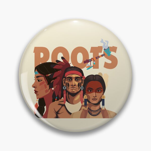 Item preview, Roots designed and sold by Peerless-Prime.