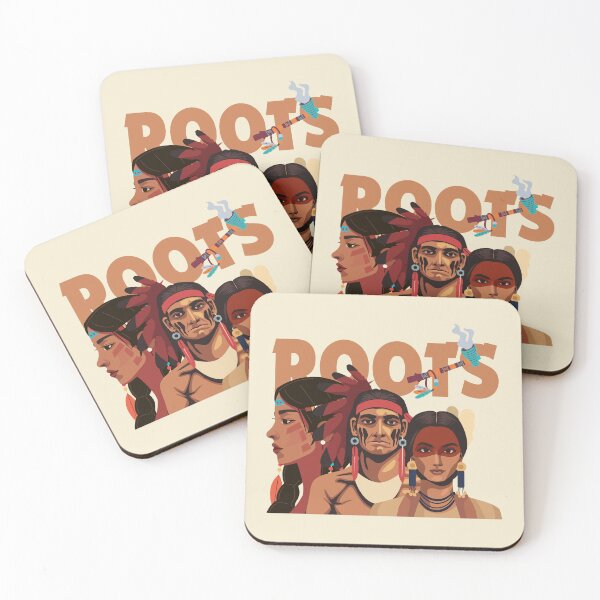 Item preview, Roots designed and sold by Peerless-Prime.