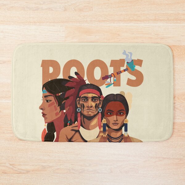 Item preview, Roots designed and sold by Peerless-Prime.