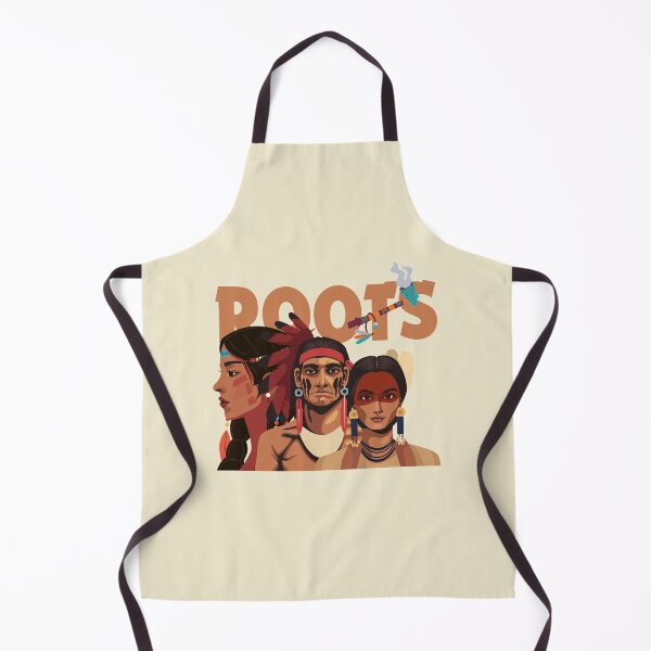 Item preview, Roots designed and sold by Peerless-Prime.