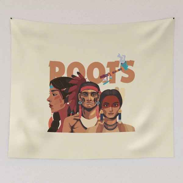 Item preview, Roots designed and sold by Peerless-Prime.