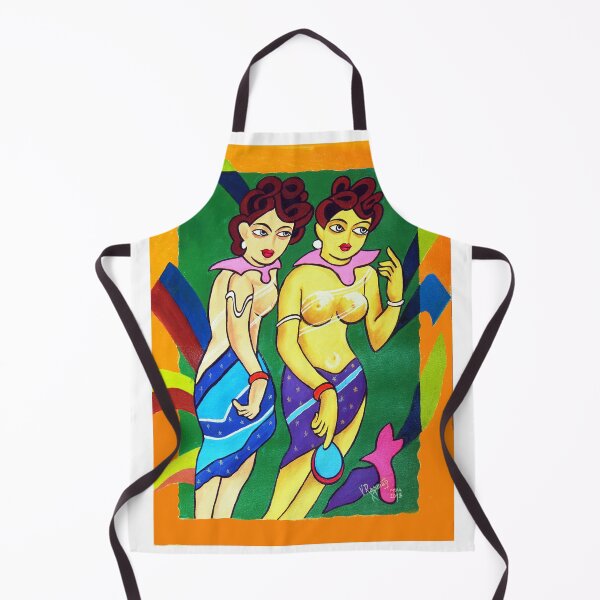Item preview, INSEPARABLE FRIENDSHIP ! designed and sold by ARTLANDS.