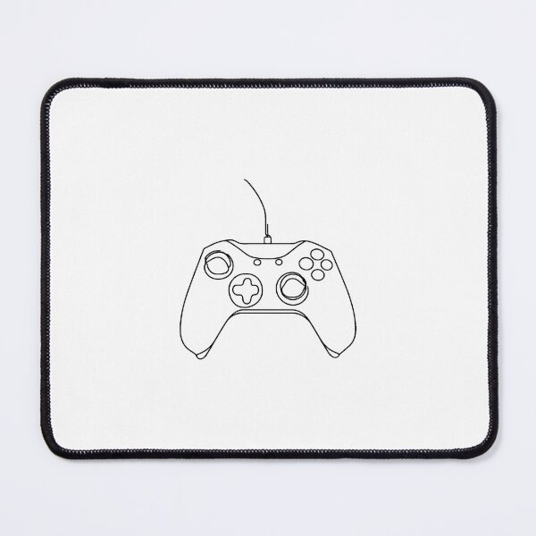 Item preview, Xbox Controller designed and sold by GeoSketchWear.