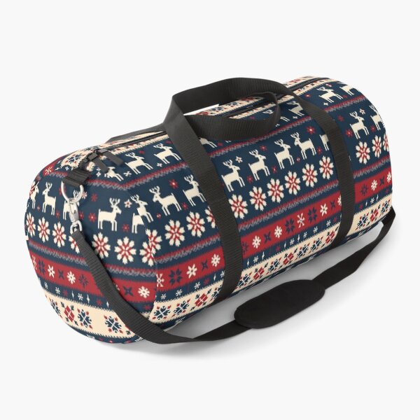 Item preview, christmas sweater pattern designed and sold by jkrphoto.