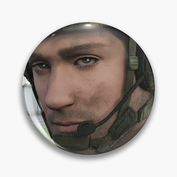 Item preview, Delta Force designed and sold by rediantblog.