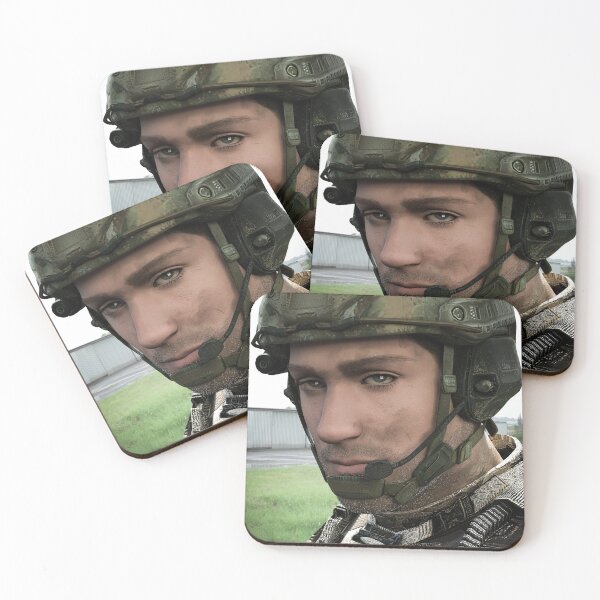 Item preview, Delta Force designed and sold by rediantblog.