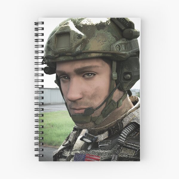 Item preview, Delta Force designed and sold by rediantblog.