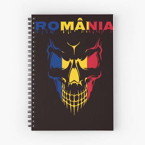 Item preview, Warrior spirit of Romania designed and sold by Janiodearruda.