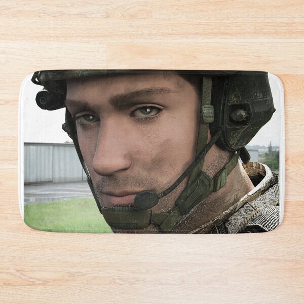 Item preview, Delta Force designed and sold by rediantblog.