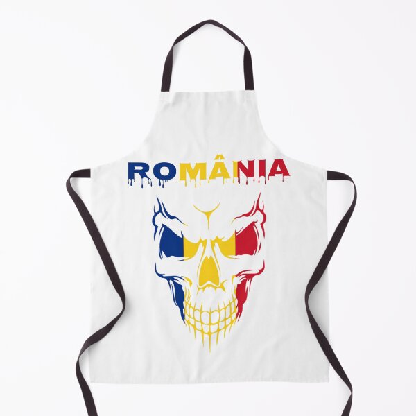 Item preview, Warrior spirit of Romania designed and sold by Janiodearruda.