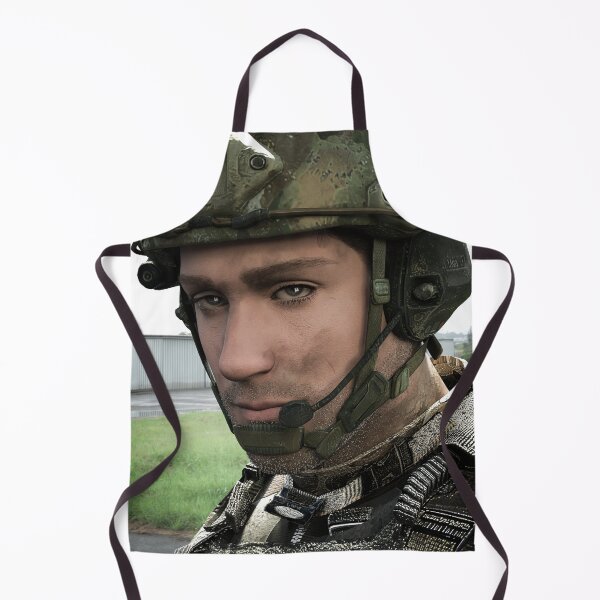Item preview, Delta Force designed and sold by rediantblog.