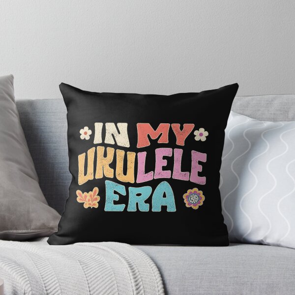 Item preview, In my Ukulele Era designed and sold by UkeverseGifts.