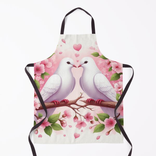 Item preview, White Doves designed and sold by Myra365Art.