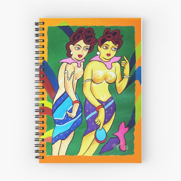 Item preview, INSEPARABLE FRIENDSHIP ! designed and sold by ARTLANDS.