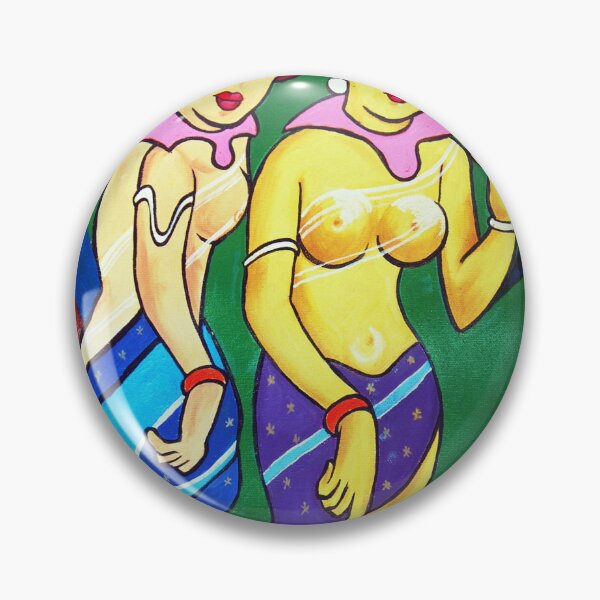 Item preview, INSEPARABLE FRIENDSHIP ! designed and sold by ARTLANDS.