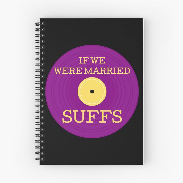 Item preview, suffs vinyl designed and sold by broadwaygirl142.