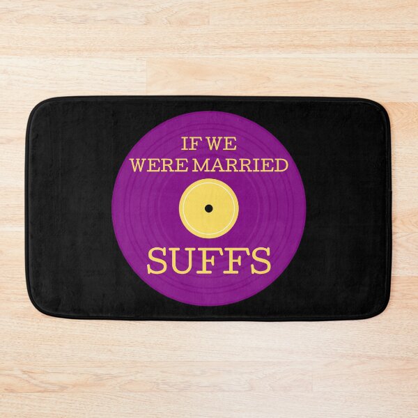 Item preview, suffs vinyl designed and sold by broadwaygirl142.
