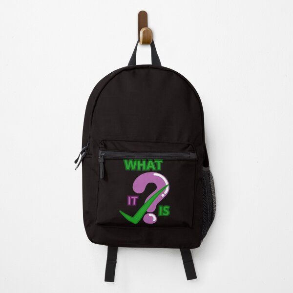 Item preview, WHAT IT IS designed and sold by Tadeusz1.