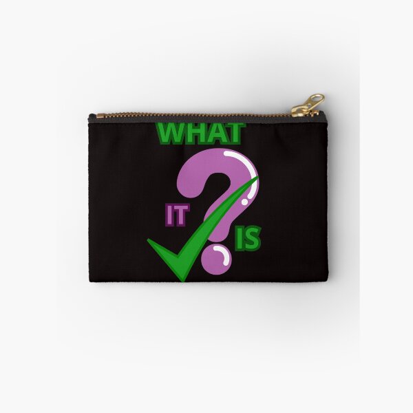 Item preview, WHAT IT IS designed and sold by Tadeusz1.