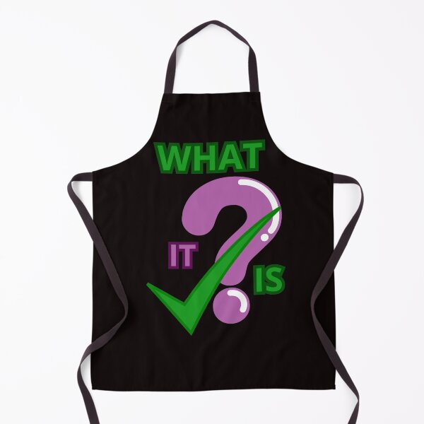 Item preview, WHAT IT IS designed and sold by Tadeusz1.