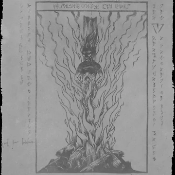 Artwork thumbnail, Sacrificial Ritual by Ivan's