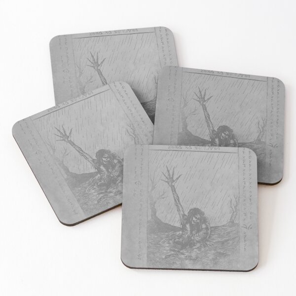 Item preview, Summoning the Dead designed and sold by Ivan's.