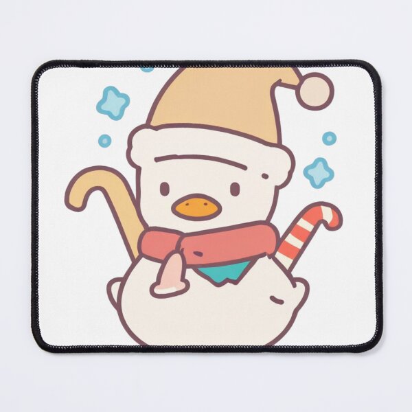 Item preview, Festive Holiday Duck Candy Kawaii designed and sold by Spicex2.