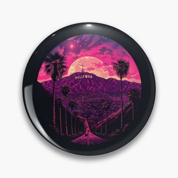 Item preview, Hollywoo designed and sold by TV Junkie Shop.