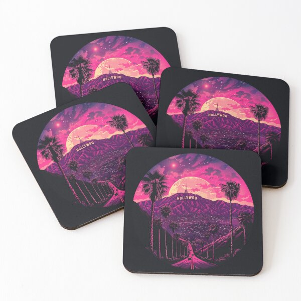 Item preview, Hollywoo designed and sold by TV Junkie Shop.