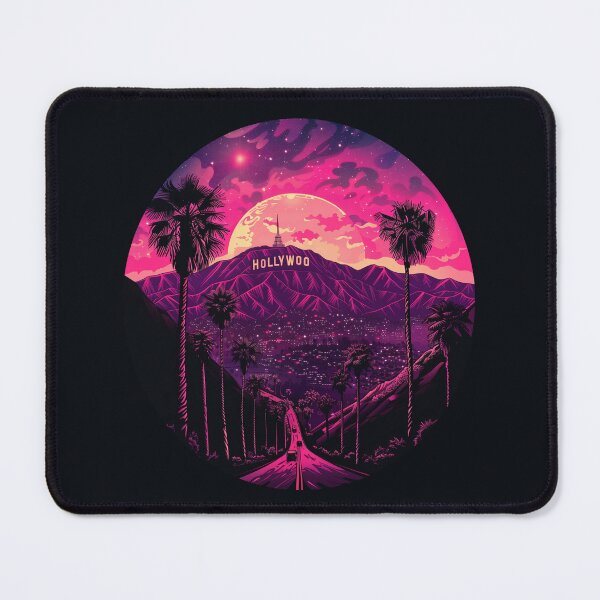 Item preview, Hollywoo designed and sold by TV Junkie Shop.