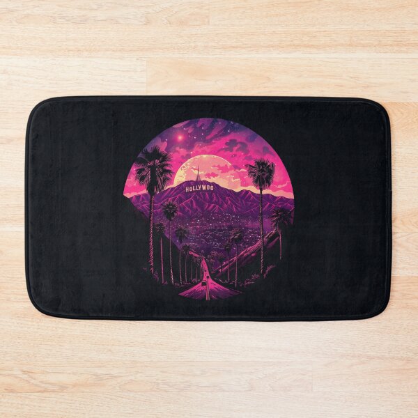 Item preview, Hollywoo designed and sold by TV Junkie Shop.
