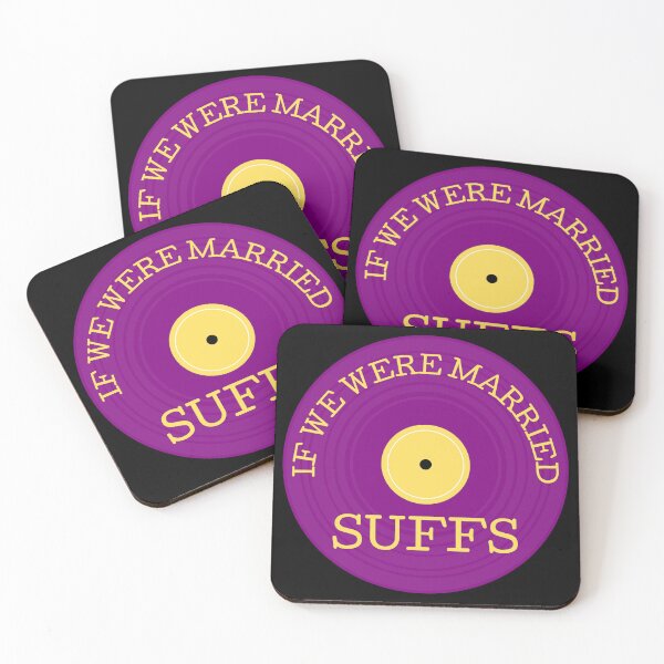Item preview, suffs vinyl designed and sold by broadwaygirl142.