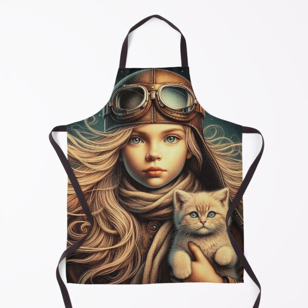 Item preview, The Aviator designed and sold by MillieandMarlie.