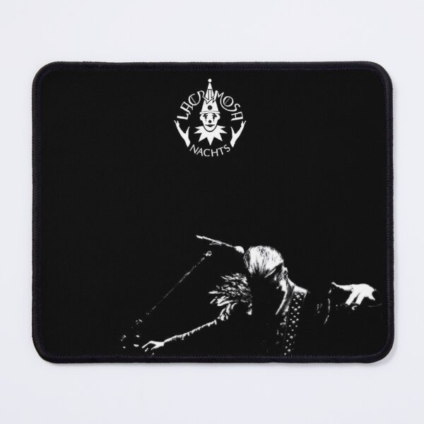 Item preview, Lacrimosa - Nachts album 2023 designed and sold by sallyannsnydee.