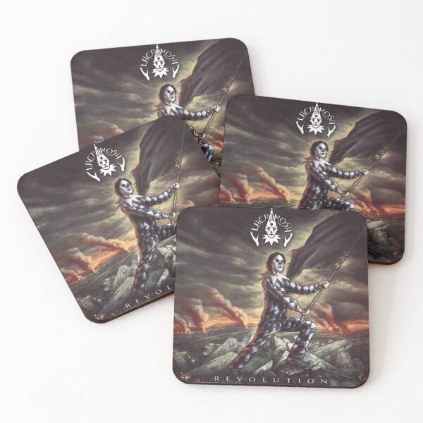 Item preview, Lacrimosa - Revolution album 2012 designed and sold by sallyannsnydee.
