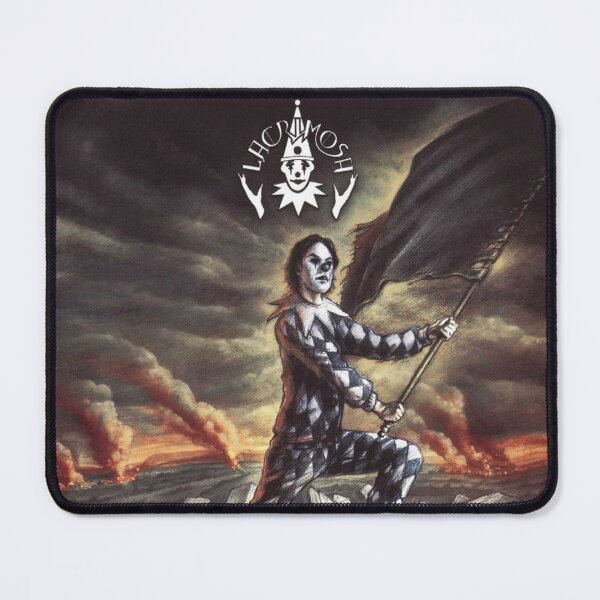 Item preview, Lacrimosa - Revolution album 2012 designed and sold by sallyannsnydee.