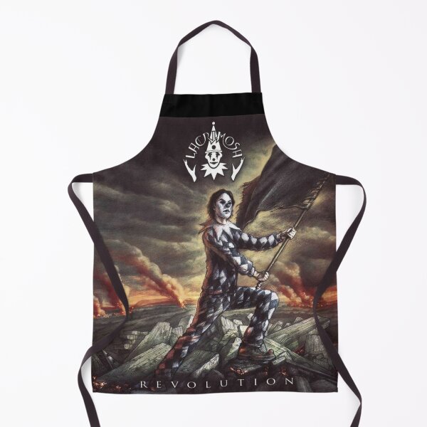 Item preview, Lacrimosa - Revolution album 2012 designed and sold by sallyannsnydee.