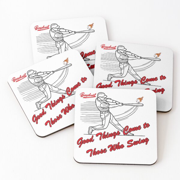 Item preview, Good Things Come to Those Who Swing designed and sold by rskiba13.