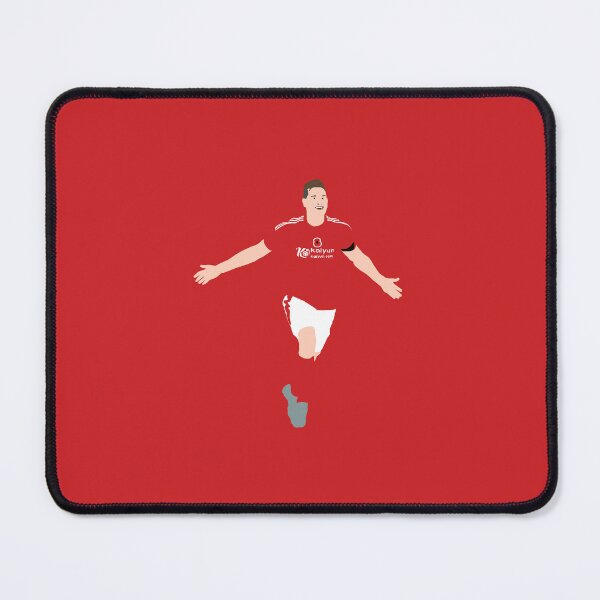 Item preview, Chris Wood - Nottingham designed and sold by Rhys40.