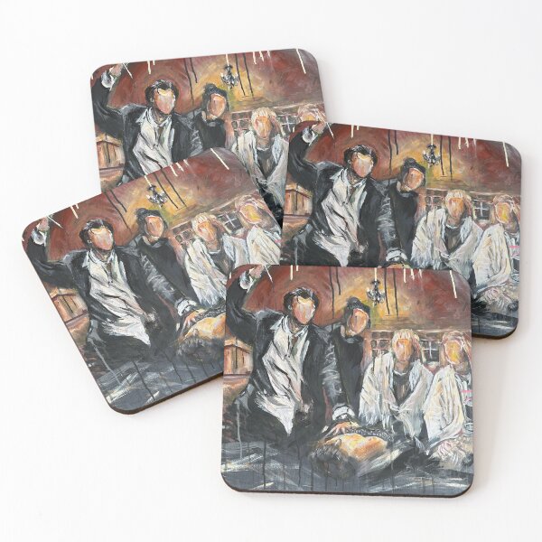 Item preview, PULP FICTION designed and sold by squatdeadface.