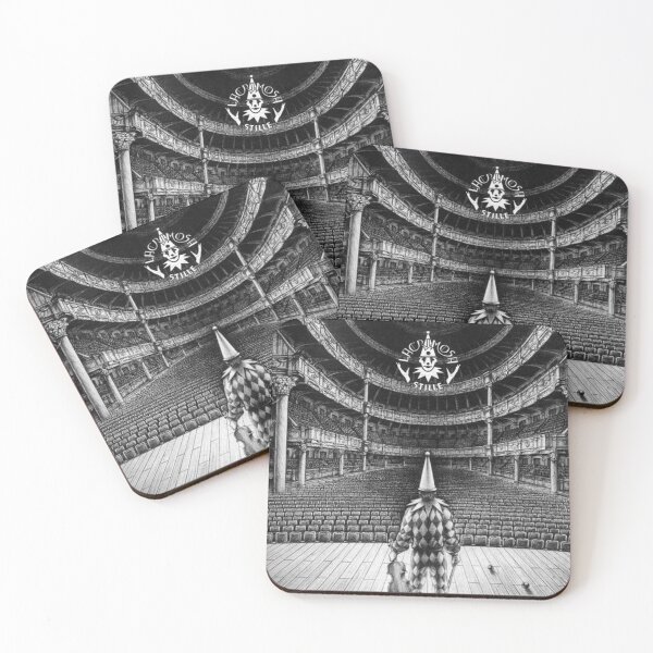 Item preview, Lacrimosa - Stille album 1997 designed and sold by sallyannsnydee.