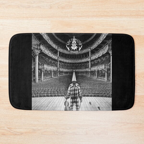 Item preview, Lacrimosa - Stille album 1997 designed and sold by sallyannsnydee.