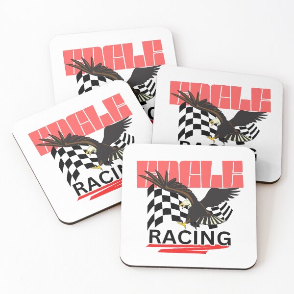 Item preview, Eagle racing designed and sold by Peerless-Prime.