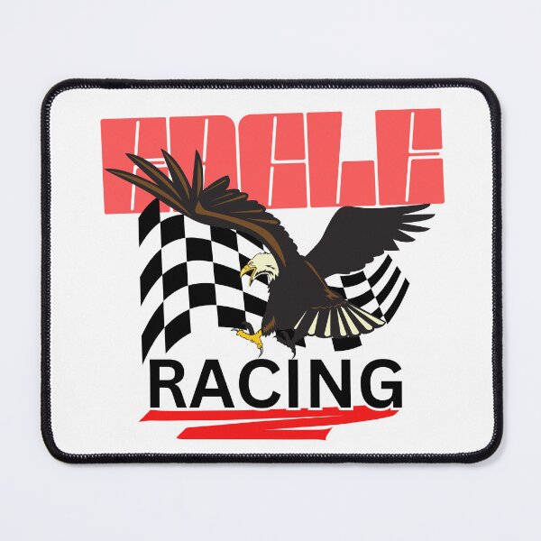 Item preview, Eagle racing designed and sold by Peerless-Prime.