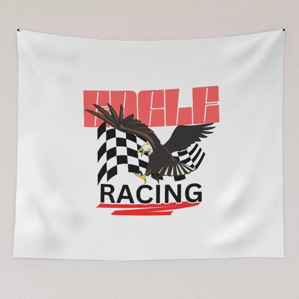 Item preview, Eagle racing designed and sold by Peerless-Prime.