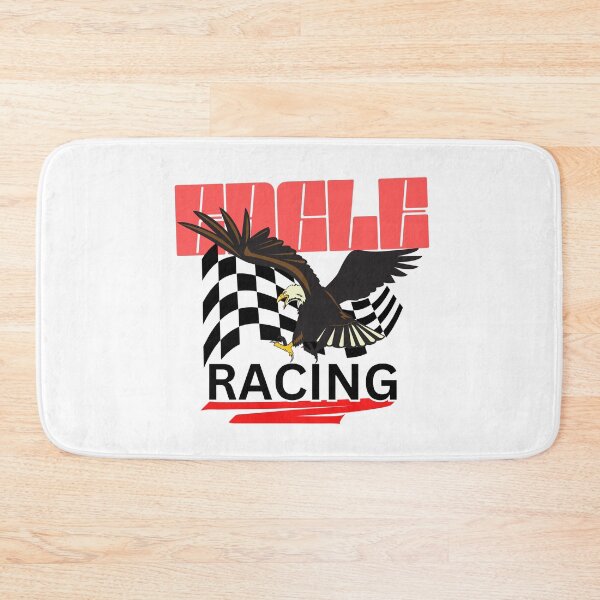 Item preview, Eagle racing designed and sold by Peerless-Prime.